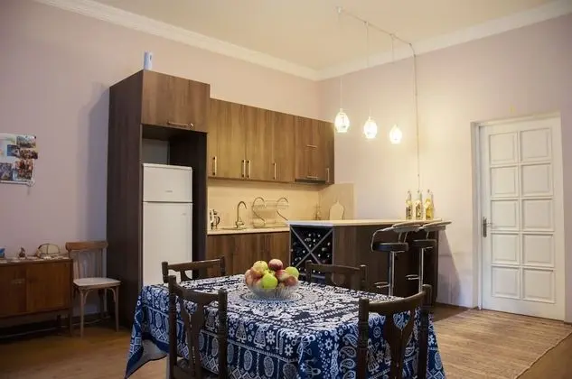 Guest House Lile - Öne Çıkan Resim