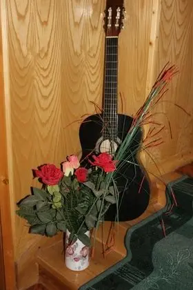 Guest House Liliya - İç Mekan