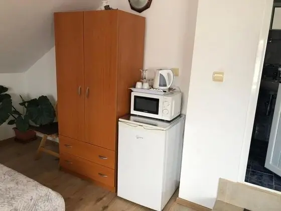Guest House Liliya - Mutfak