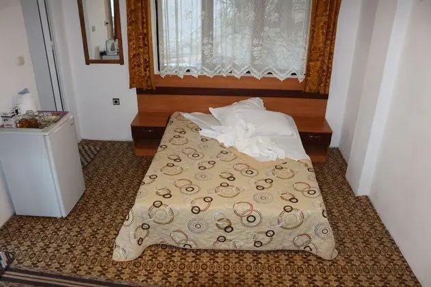 Guest House Liliya - Oda