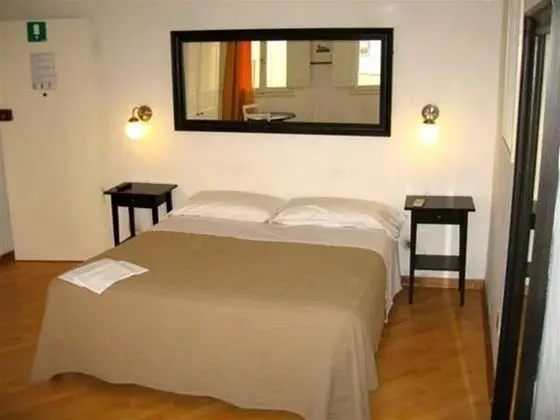 Guest House Locanda Gallo