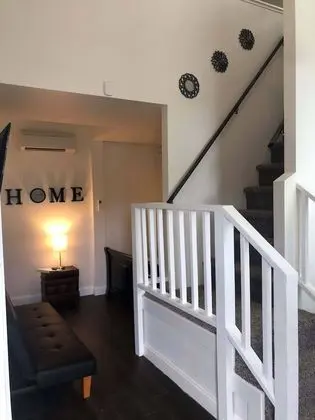 Guest House with Loft near Downtown - Öne Çıkan Resim
