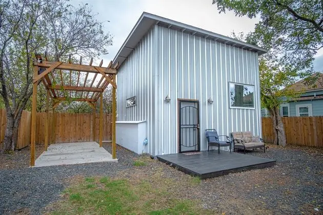 Guest House with Loft near Downtown - Öne Çıkan Resim
