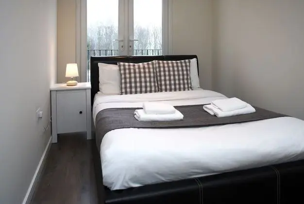 Guest House London - Oda