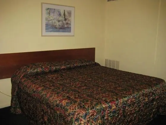 Guest House Motel - Genel