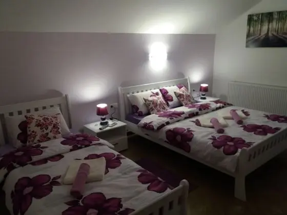 Guest House Macic