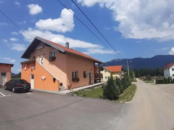 Guest House Macic