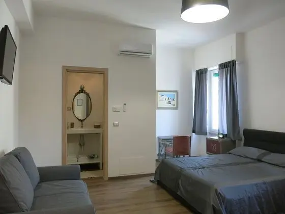 Guest House Maison 6