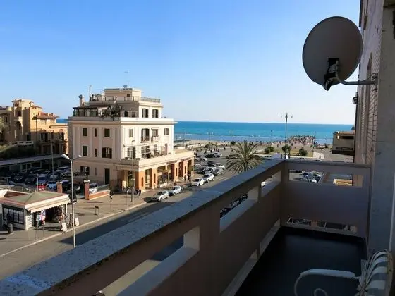 Guest House Maison 6 - Dış Mekan