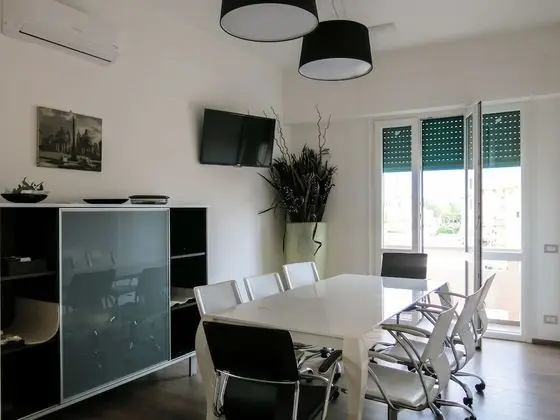 Guest House Maison 6 - İç Mekan