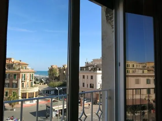 Guest House Maison 6 - Oda Manzaraları