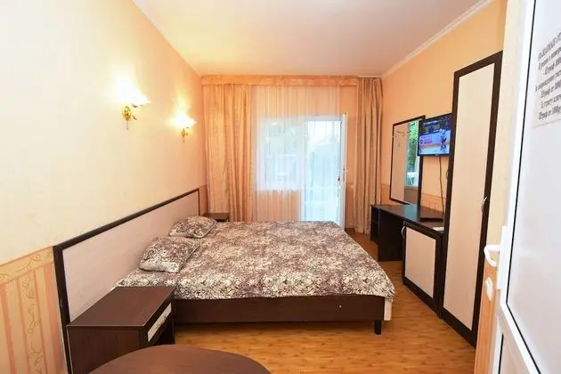 Guest house Malina - Oda