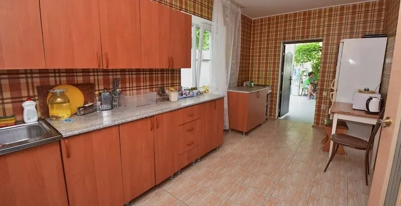 Guest house Malina - Yerinde Yemek