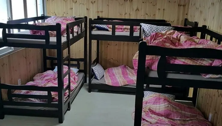 Guest House Manna - Hostel - 1