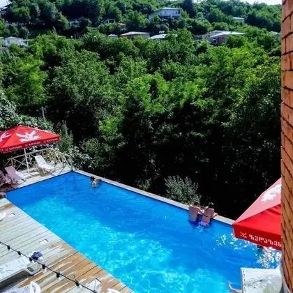 Guest House Marani
