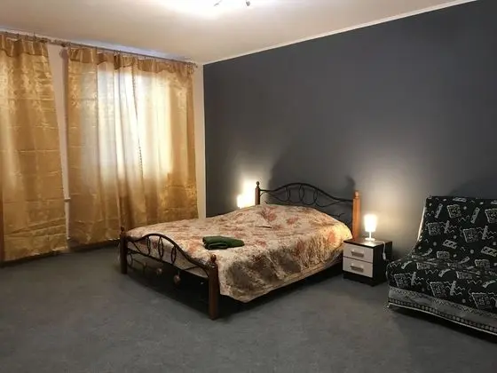 Guest House on Marata - Öne Çıkan Resim