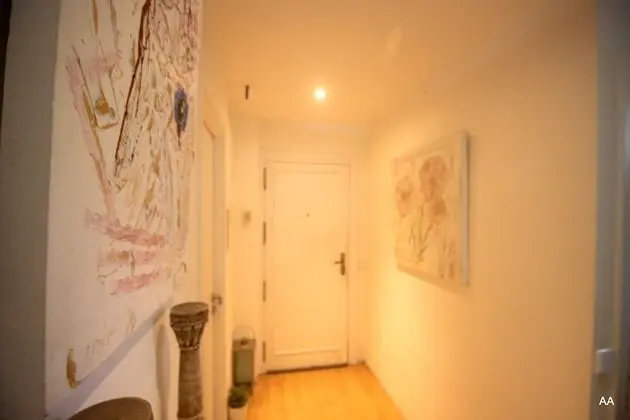 Guest-House Marbella - Lobi