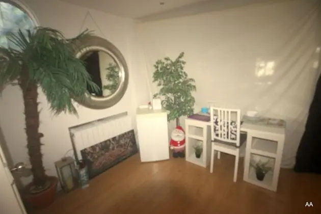 Guest-House Marbella - Mutfak Özellikleri