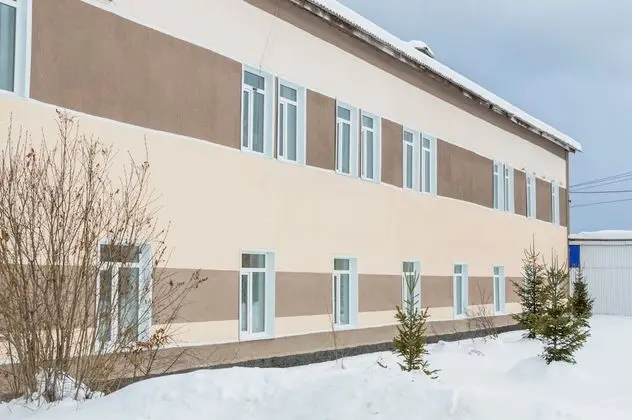Guest House Margobay