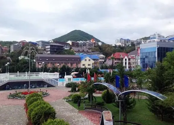 Guest House Markiza - Dış Mekan