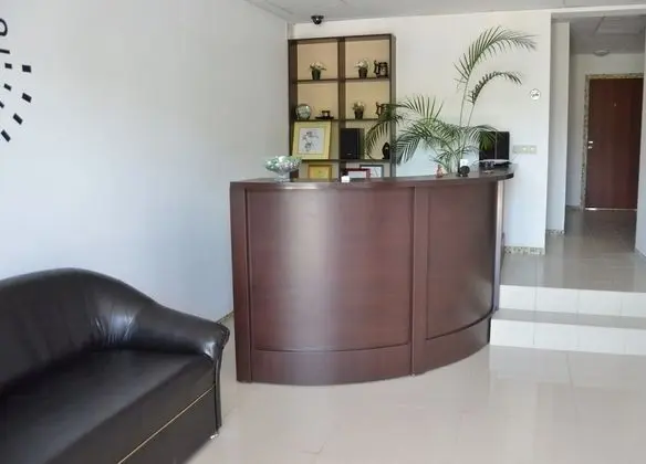 Guest House Markiza - Lobi