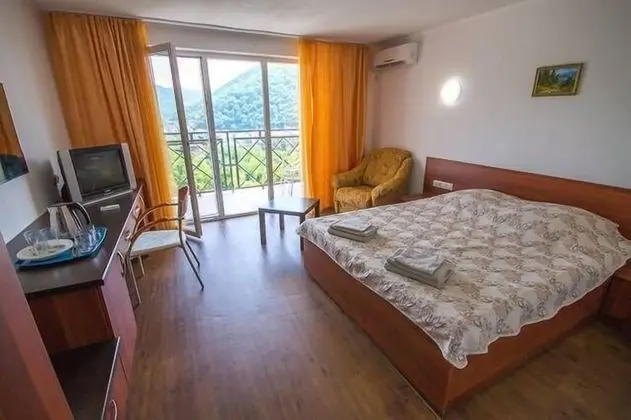 Guest House Markiza - Öne Çıkan Resim