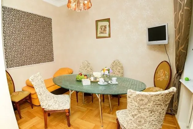 Guest House MarLen - İç Mekan