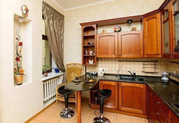 Guest House MarLen - Yerinde Yemek