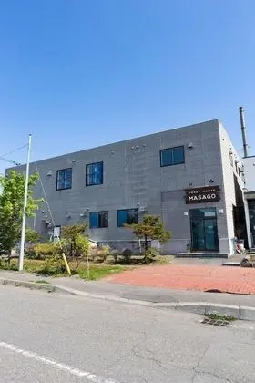 GUEST HOUSE MASAGO - Hostel