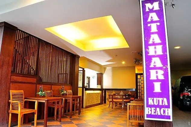 Guest House Matahari