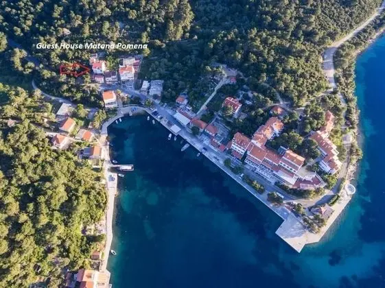 Guest House Matana Pomena - Öne Çıkan Resim