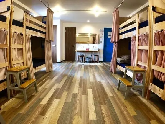 Guest House Matsu - Hostel - Oda