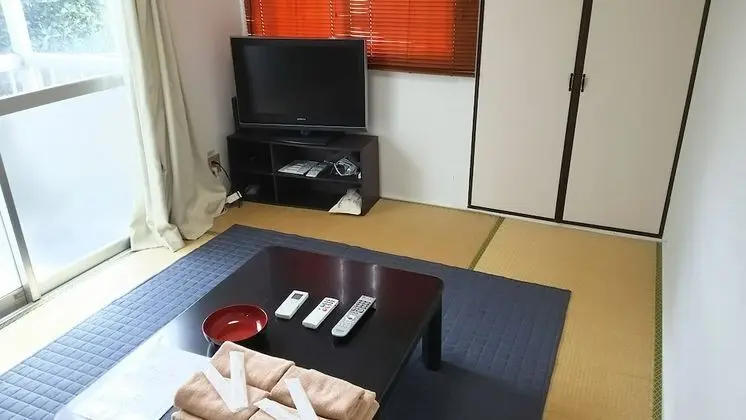 Guest House Matsushima 2 - Oda