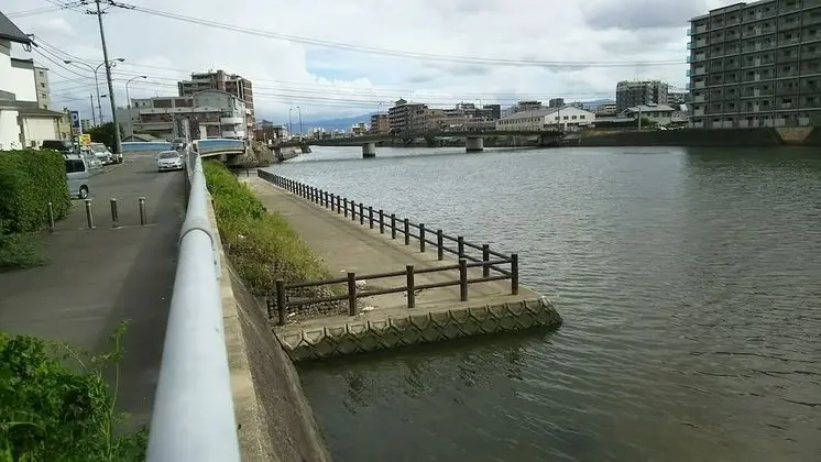 Guest House Matsushima 2 - Oda Manzaraları