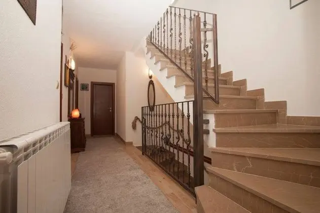 Guest House Medin - İç Mekan