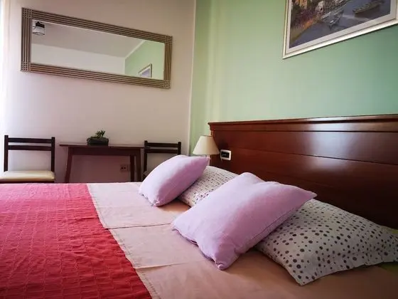 Guest House Medine - Oda