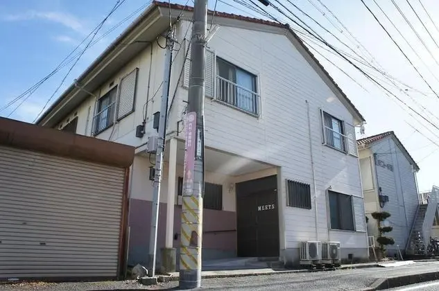 Guest House MEETS Okayama