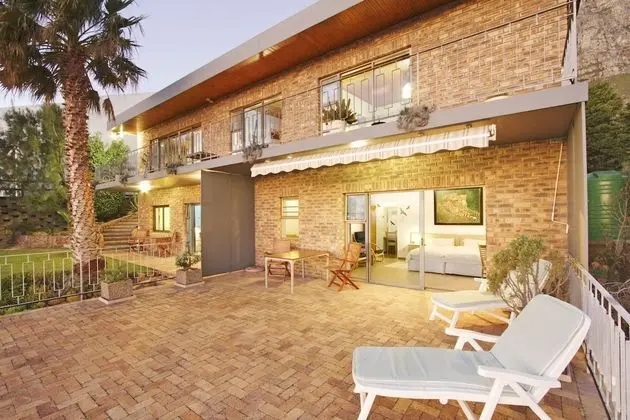 Guest House Michelitsch - Dış Mekan