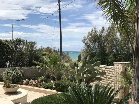 Guest House Mina
