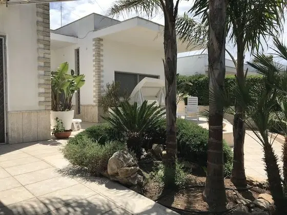 Guest House Mina
