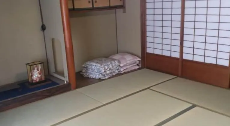Guest House Misaki Kominka House - Oda