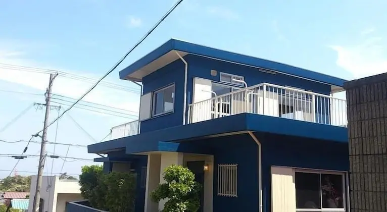 Guest House Misaki