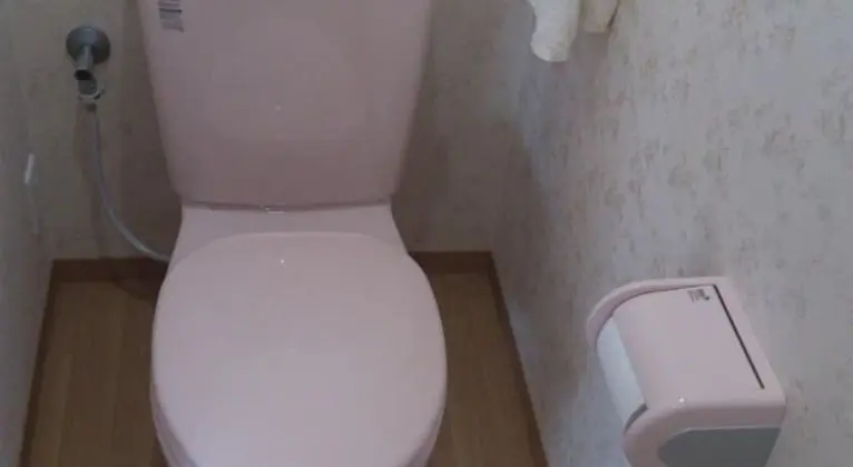 Guest House Misaki Tannowa House - Banyo Özellikleri