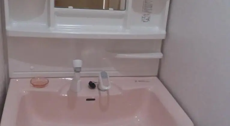 Guest House Misaki Tannowa House - Banyo Tipleri