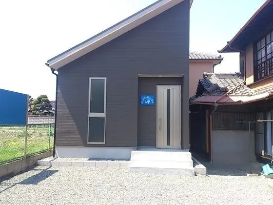 Guest House Misaki Tannowa House - Dış Mekan
