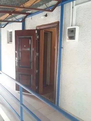Guest House MishLen - Lobi