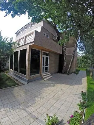 Guest House Miya Domodedovo - Dış Mekan