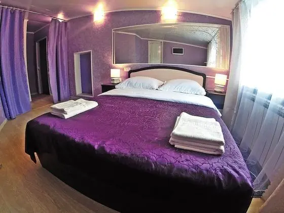 Guest House Miya Domodedovo - Öne Çıkan Resim