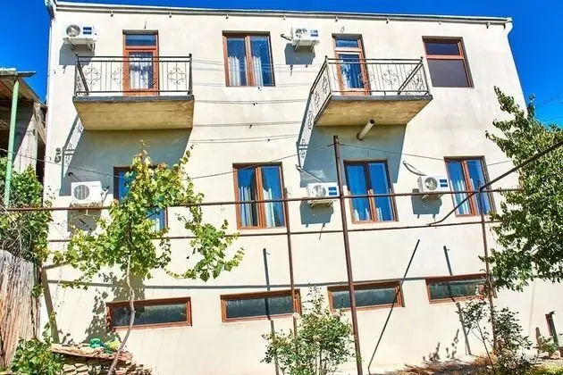 Guest House - MK
