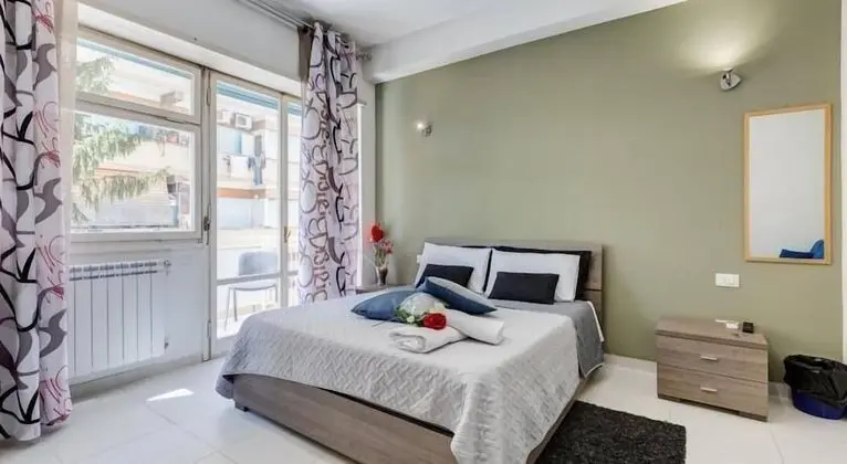 Guest House Mr Brown